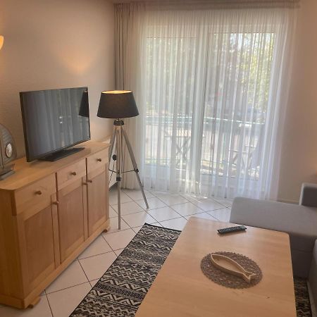 Apartment Giovanni Zempin Eksteriør billede