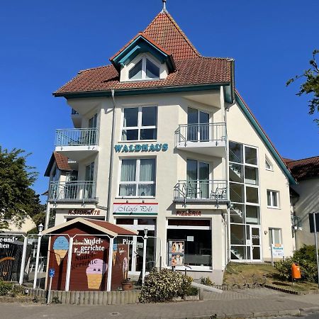 Apartment Giovanni Zempin Eksteriør billede
