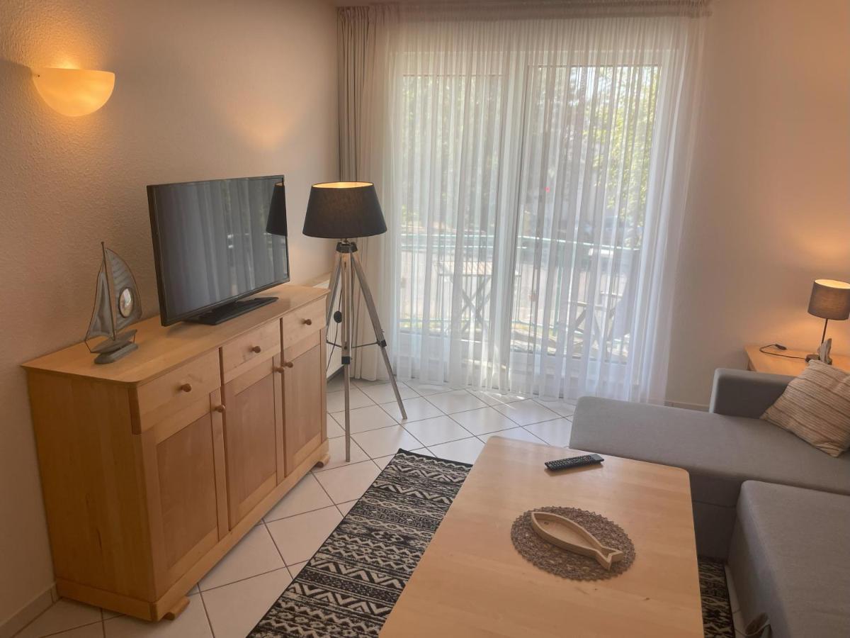 Apartment Giovanni Zempin Eksteriør billede
