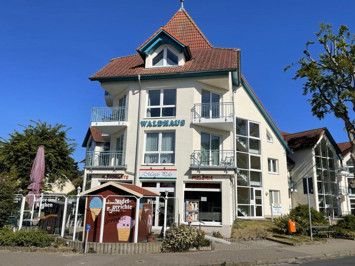 Apartment Giovanni Zempin Eksteriør billede