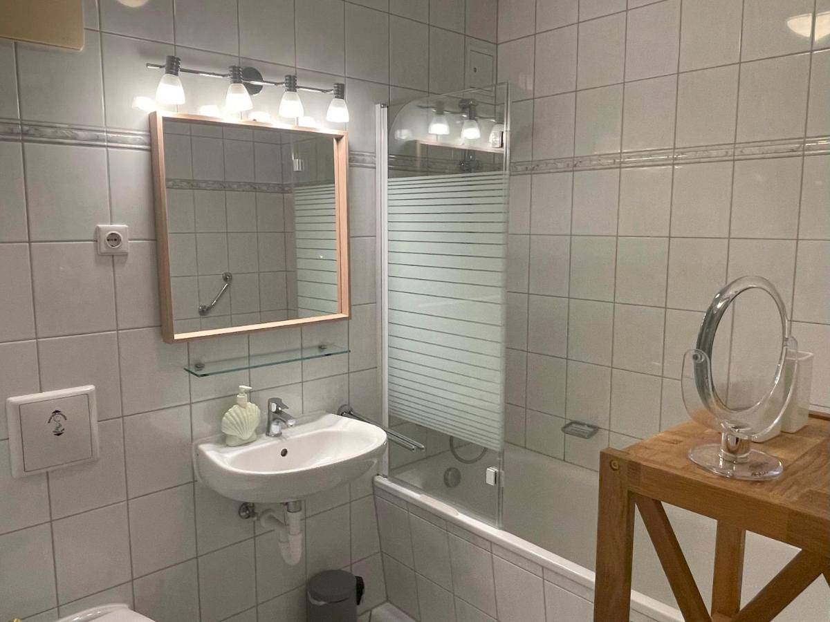 Apartment Giovanni Zempin Eksteriør billede