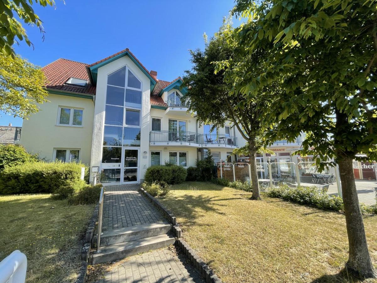 Apartment Giovanni Zempin Eksteriør billede