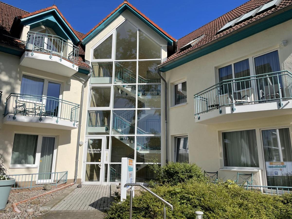 Apartment Giovanni Zempin Eksteriør billede