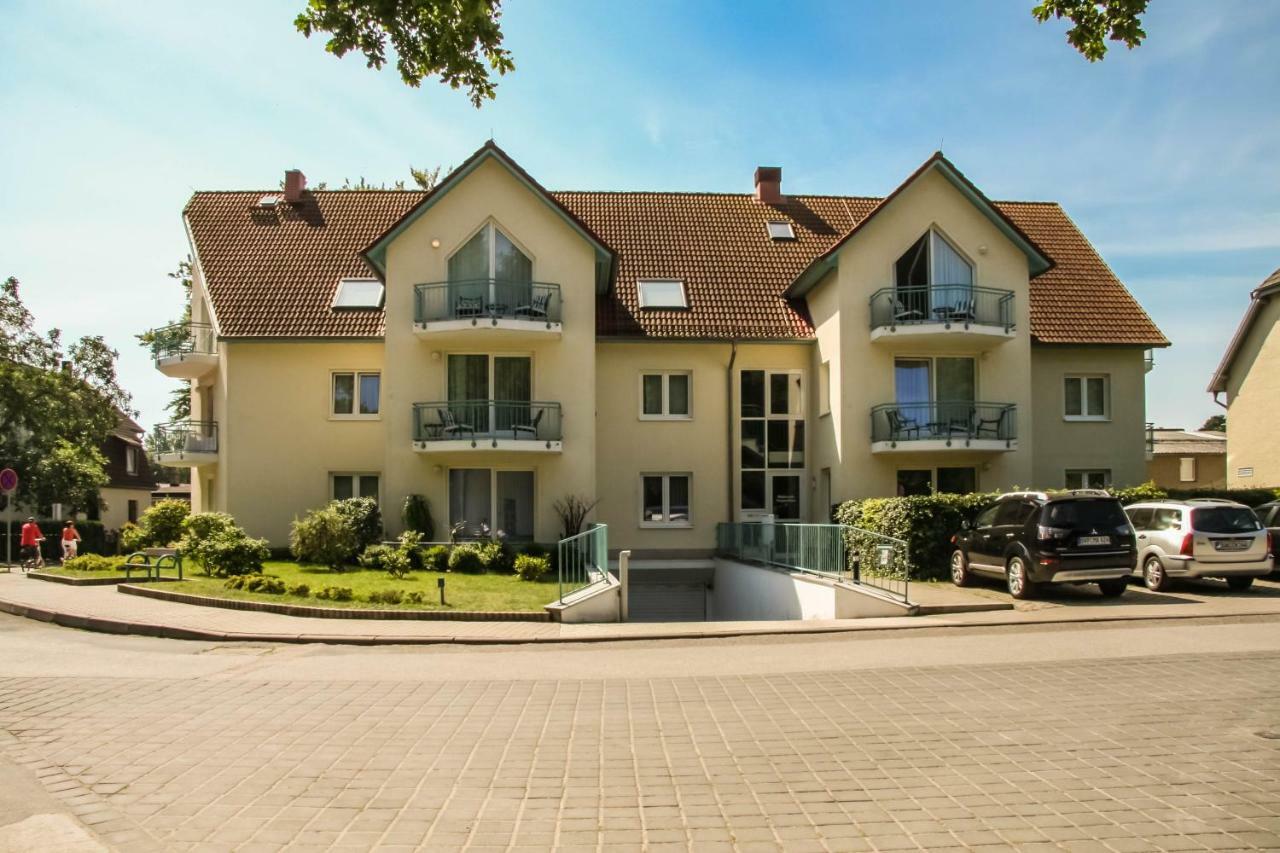 Apartment Giovanni Zempin Eksteriør billede