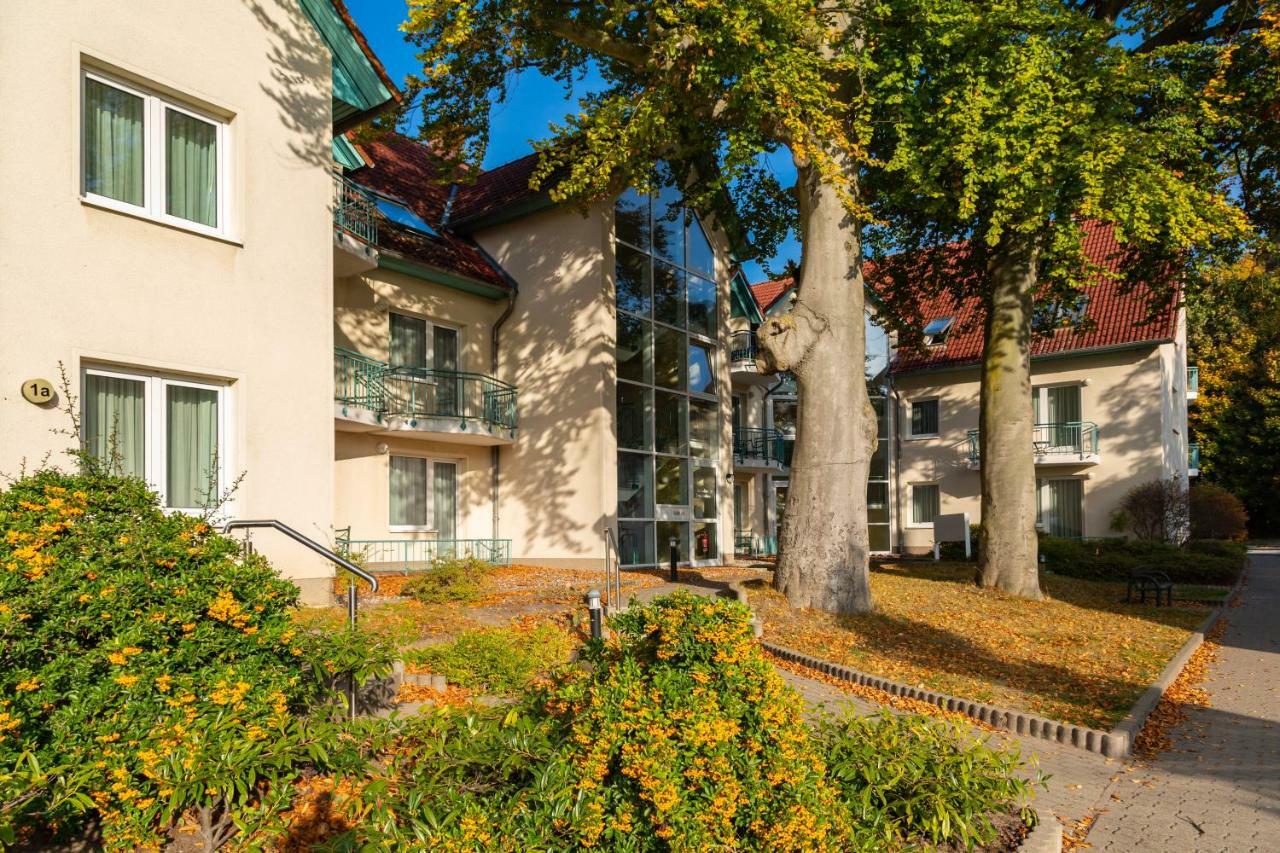Apartment Giovanni Zempin Eksteriør billede