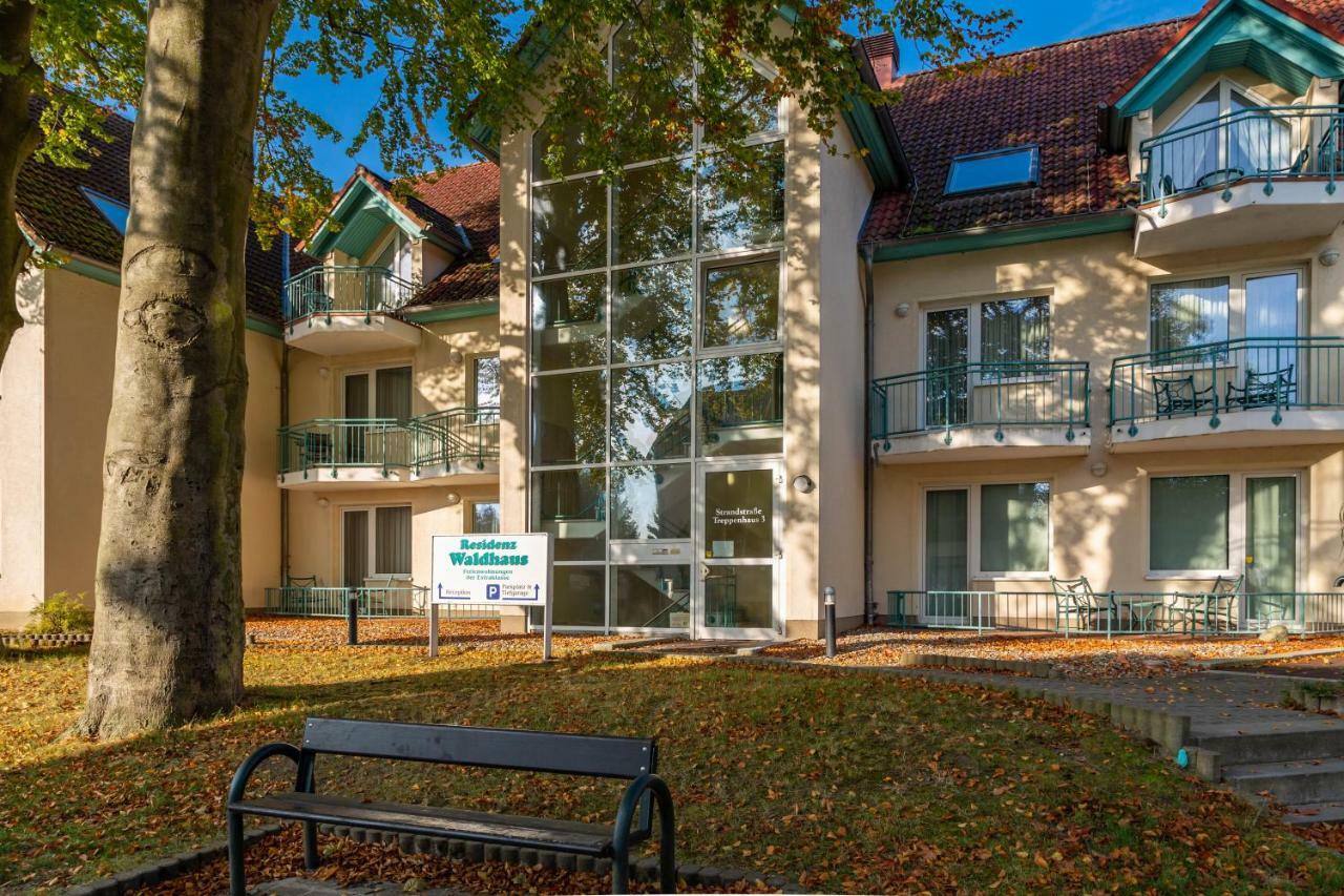 Apartment Giovanni Zempin Eksteriør billede