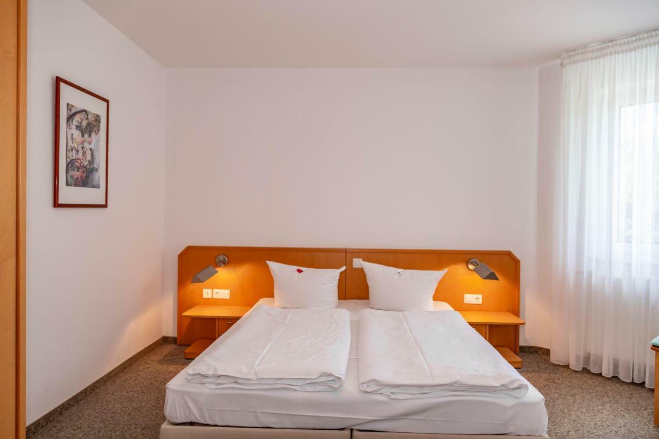 Apartment Giovanni Zempin Eksteriør billede